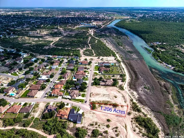 1763 Rio Rd., Eagle Pass, TX 78852