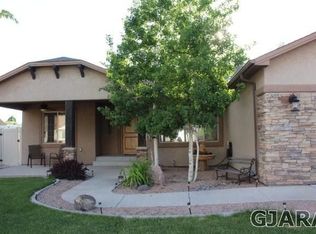 211 Micah Ct, Fruita, CO 81521