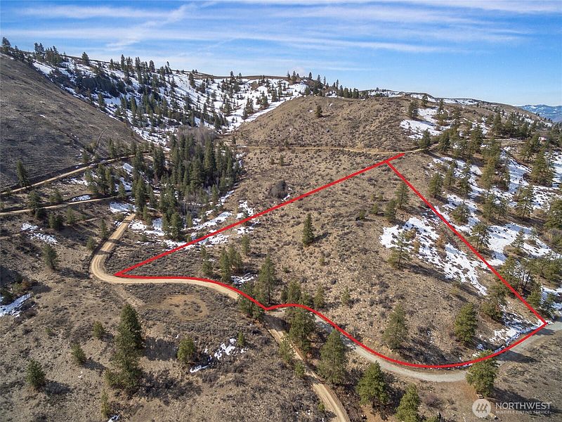 2nd image of 0 Yarbrough Drive