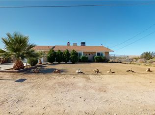 74242 Pinon Dr, Twentynine Palms, CA 92277