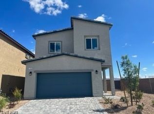 1774 Ortiz Bay #115, North Las Vegas, NV 89084