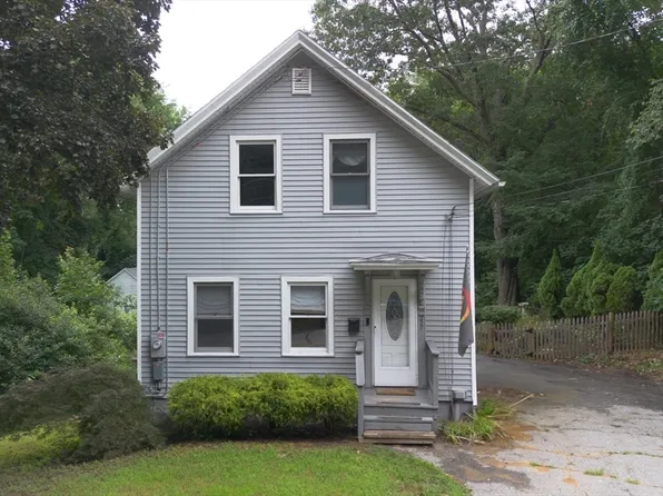 227 Eastford Rd, Southbridge, MA 01550