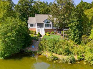 46 Glen Eagles Dr, Gordonsville, VA 22942