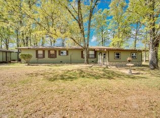 321 Rs County Rd #3310, Emory, TX 75440