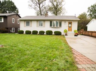 201 Wendover Dr, Council Bluffs, IA 51503
