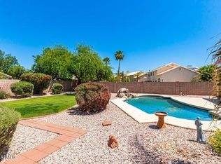 1102 W Kathleen Rd, Phoenix, AZ 85023