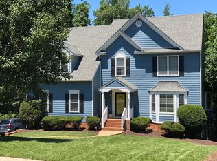 9461 Assembly Way, Mechanicsville, VA 23116