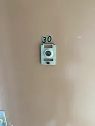 Rented by BRICK & GALO REALTY CORP