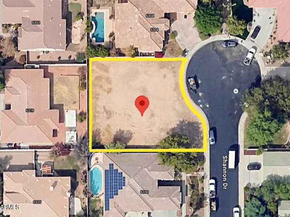 6320 S SHANNON Drive #9, Tempe, AZ 85283