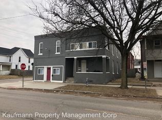 1201 Saint Marys Ave APT A, Fort Wayne, IN 46808