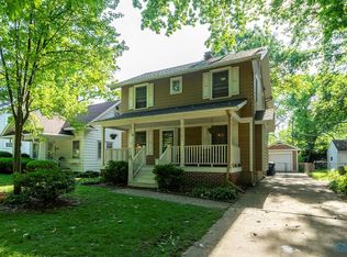 3721 Wyckliffe Pkwy, Toledo, OH 43613