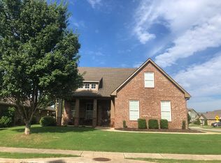 307 Harbor Glen Dr SW, Madison, AL 35756