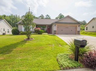 160 Mediterranean Ave, Anderson, SC 29621