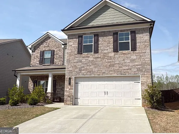 47 Auburn Depot Dr, Auburn, GA 30011