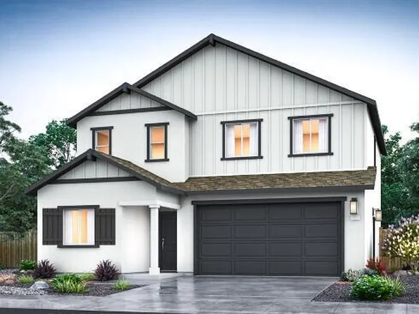 1306 Coco Dr Lot 91, Carson City, NV 89705