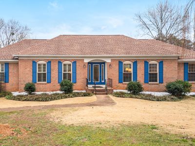 1718 Verona Dr, Chattanooga, TN, 37421