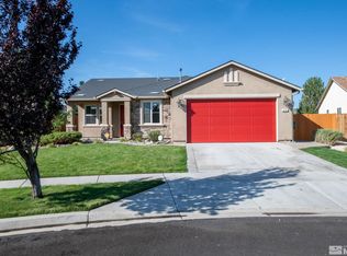 9115 Raytheon Ct, Reno, NV 89506