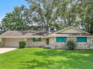 121 Saint Anthony St, Luling, LA 70070
