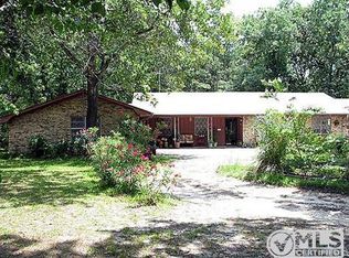 6797 Fm 2494, Athens, TX