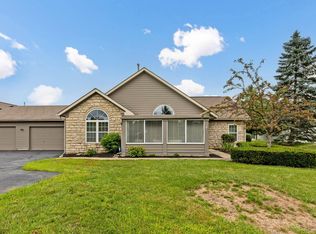 3642 E Links Cir, Hilliard, OH 43026
