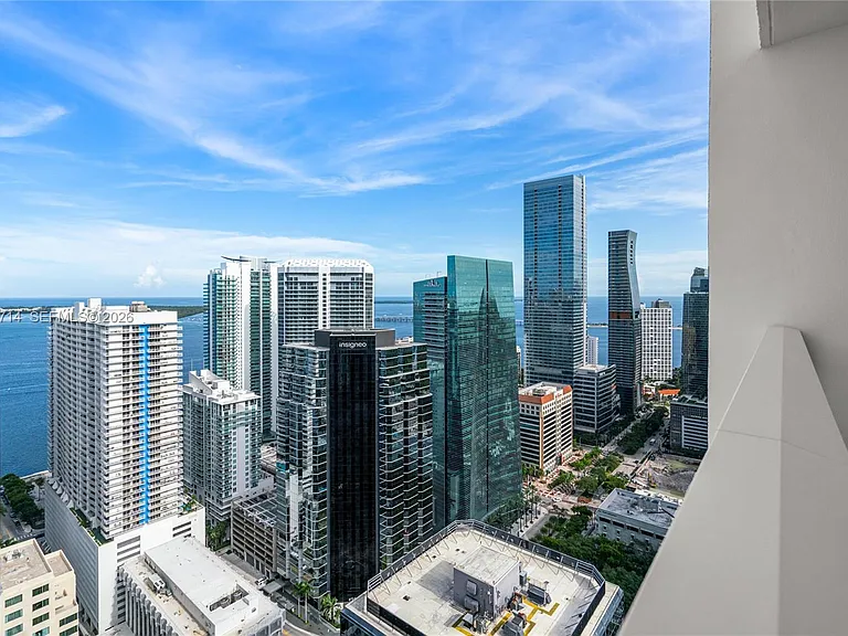 1080 Brickell Ave #4102 — Photo 29