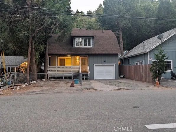 23855 Straight Way, Crestline, CA 92325