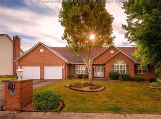 211 Frazier Way, Scott Depot, WV 25560