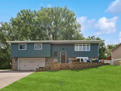 6774 E Shadow Lake Dr, Lino Lakes, MN, 55014