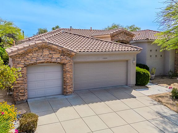 2nd image of 15220 E REDROCK Drive