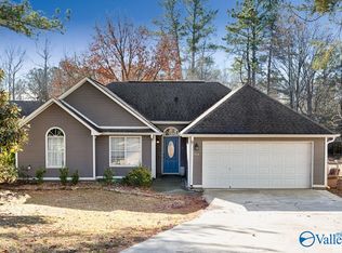 104 Denning Cir, Madison, AL 35757