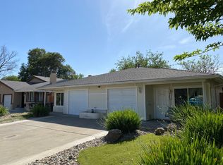 2716 El Parque Cir, Rancho Cordova, CA 95670