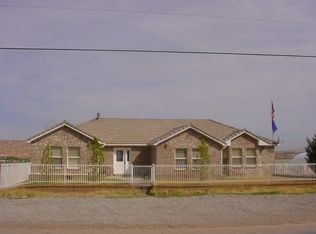 300 E Virgin St, Bunkerville, NV 89007