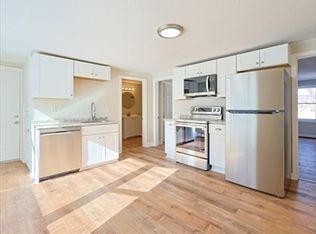 7-9 Fremont St #7, Plainville, MA 02762