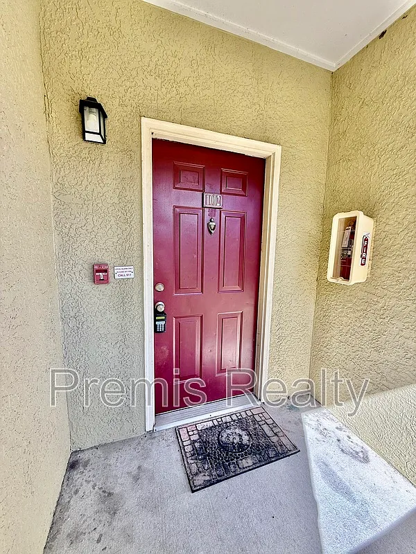 1 bed, 1.0 bath, 701 sqft, $1,450 — Photo 3