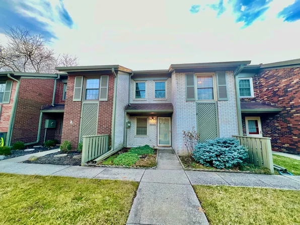 5242 Whisperwood Ln, Indianapolis, IN 46226