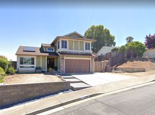 2223 Ridgecrest Way, Pittsburg, CA 94565