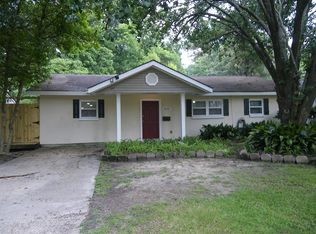 7699 Lasalle Ave, Baton Rouge, LA 70806