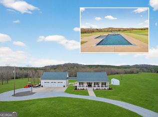 1035 McFarlin Bridge Rd, Carnesville, GA 30521