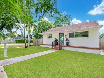 6500 SW 37th St, Miami, FL, 33155