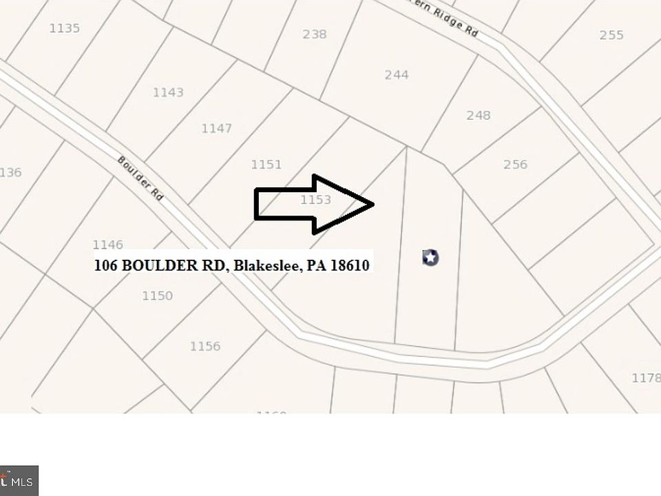 2nd image of 106 Boulder Rd