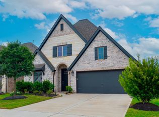 30103 Aralia Dr, Brookshire, TX 77423