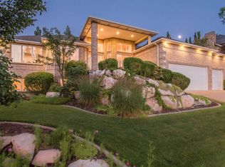 176 N Fairway Dr, North Salt Lake, UT 84054