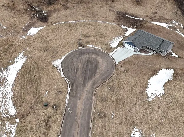 23365 Cherrywood Street, Independence, WI 54747