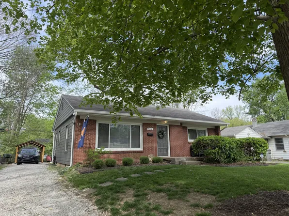 5712 Primrose Ave, Indianapolis, IN 46220