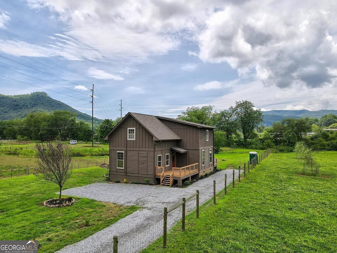 653 Yorkhouse Rd, Rabun Gap, GA 30568 Zillow