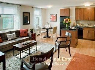 10 Camelot Ct #10-6C, Brighton, MA 02135