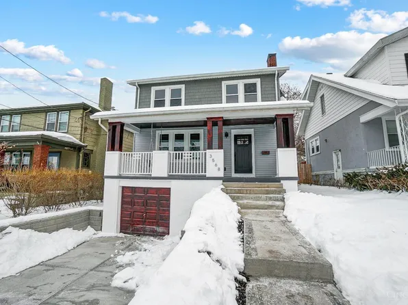 3568 Vista Ave, Cincinnati, OH 45208