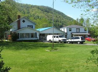 406 First Ave, Hampton, TN 37658