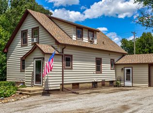 118 N Martha St, Roland, IA 50236