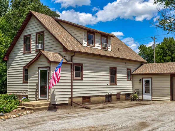 118 N Martha St, Roland, IA 50236